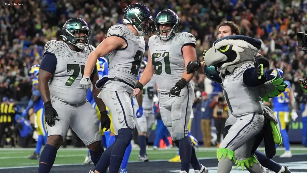 Seahawks Achieve Unbelievable Comeback Against Rams in Overtime