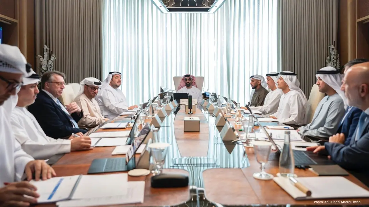 ADQ Reports Strong Q3 Growth and Key Achievements