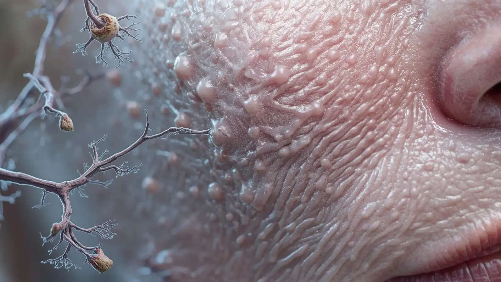 Subtle Signs of Aging: What to Watch for Before Wrinkles Manifest