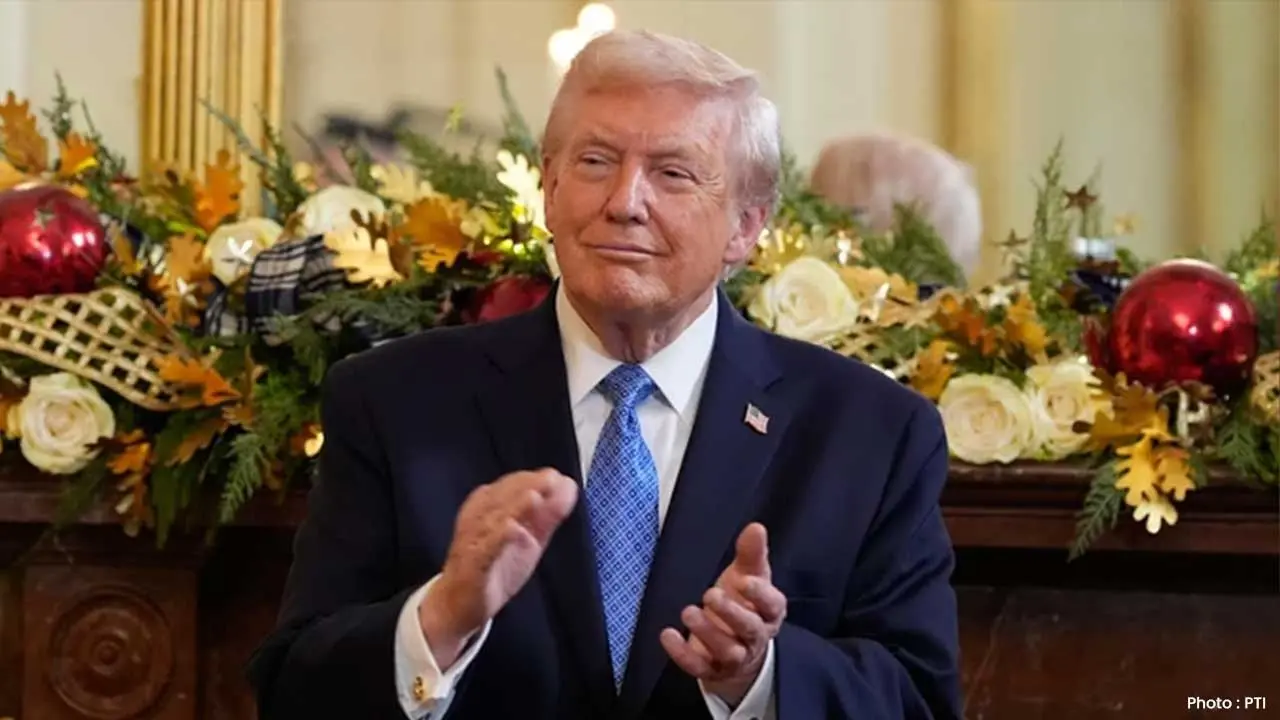 Trump's Warrior Dividend: Pentagon Funding, Not Tariffs