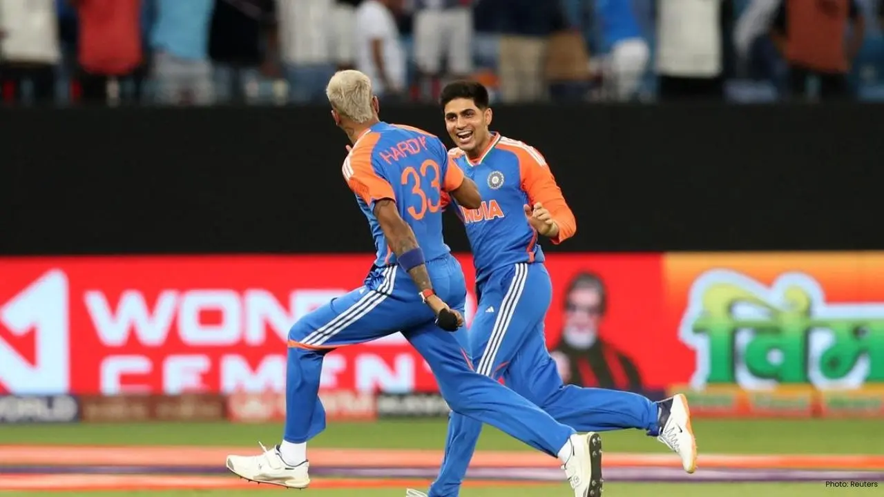 Unexpected Rain Disrupts U19 Asia Cup Semi-Final; India Chooses to Field