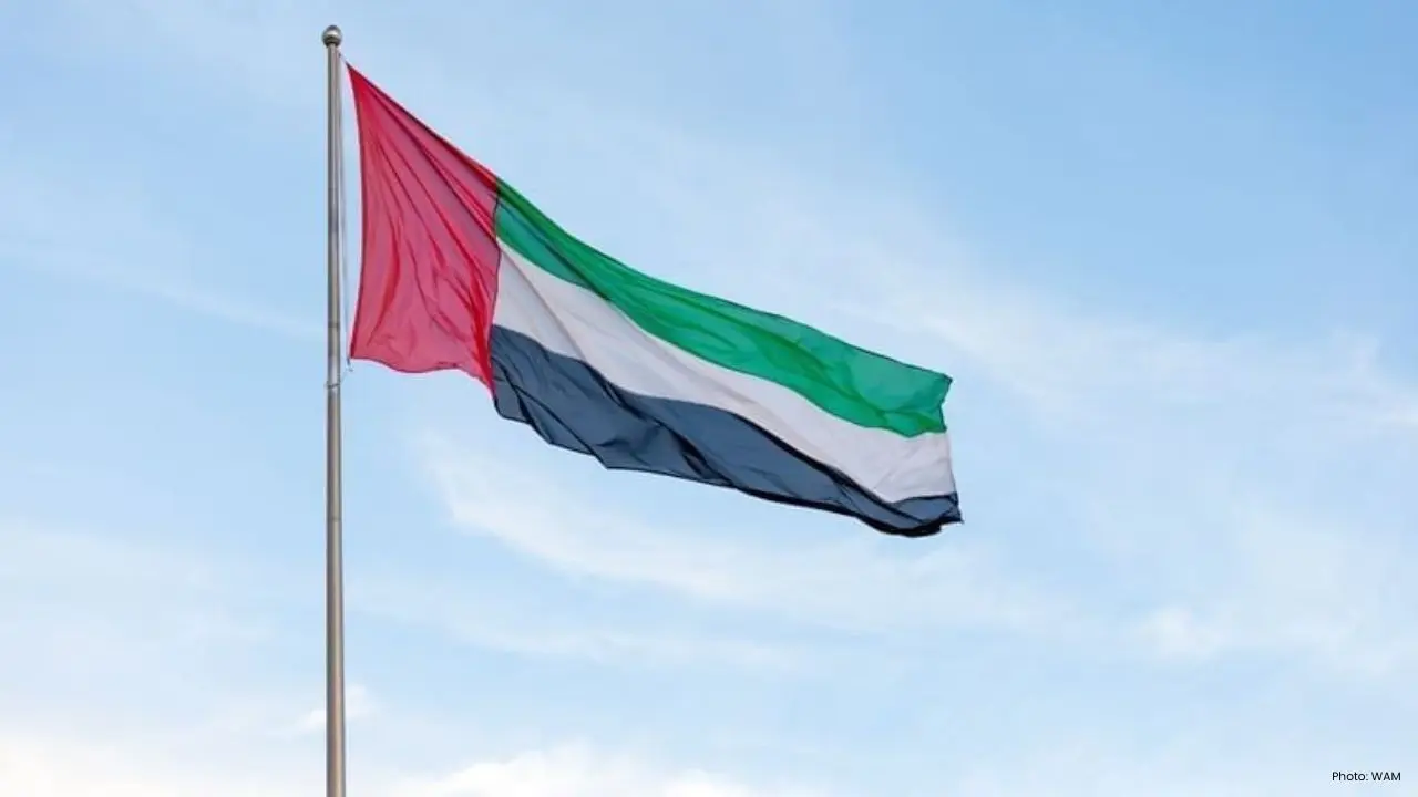 UAE Leaders Convey Celebratory Greetings to Qatar on National Day