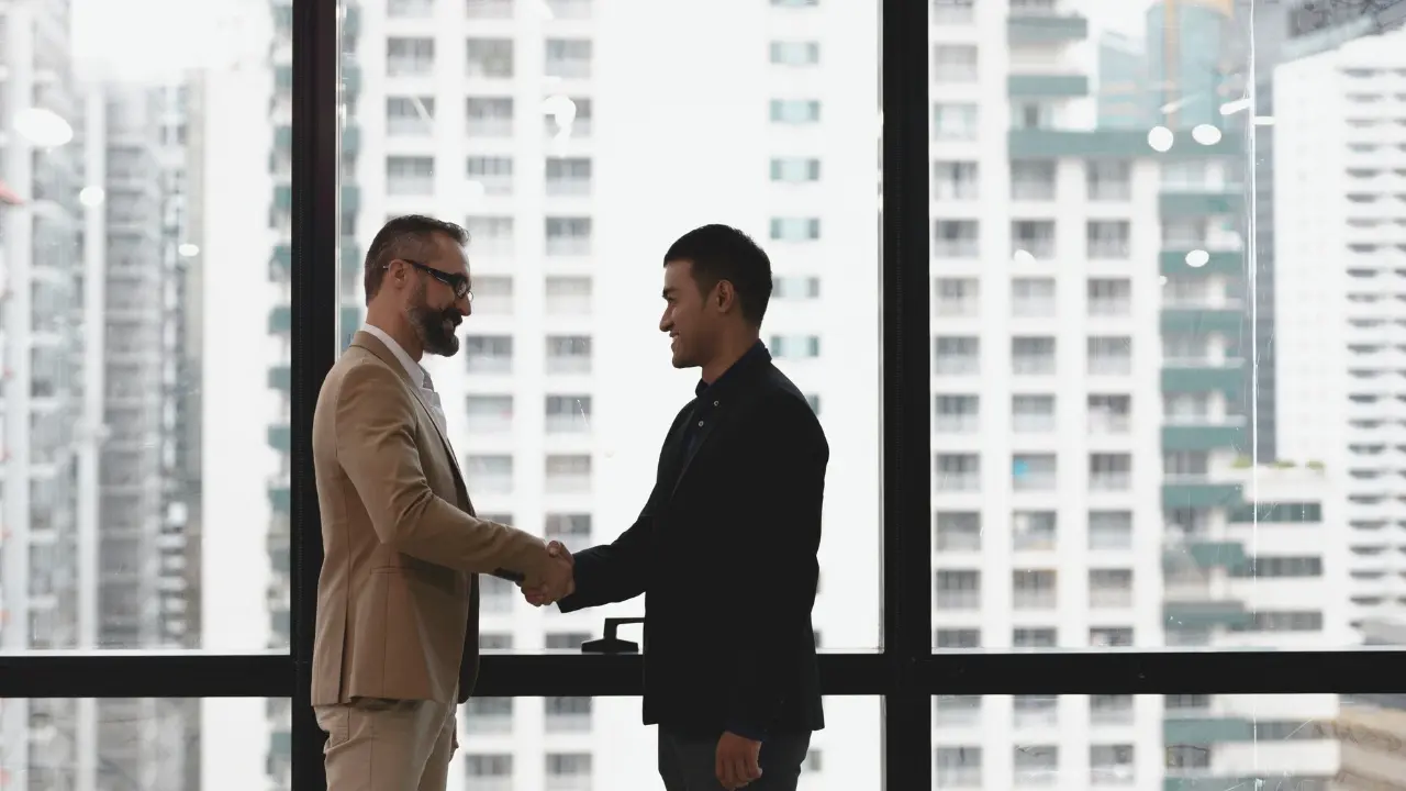 Achieving Long-Term Security Through Small Financial Goals