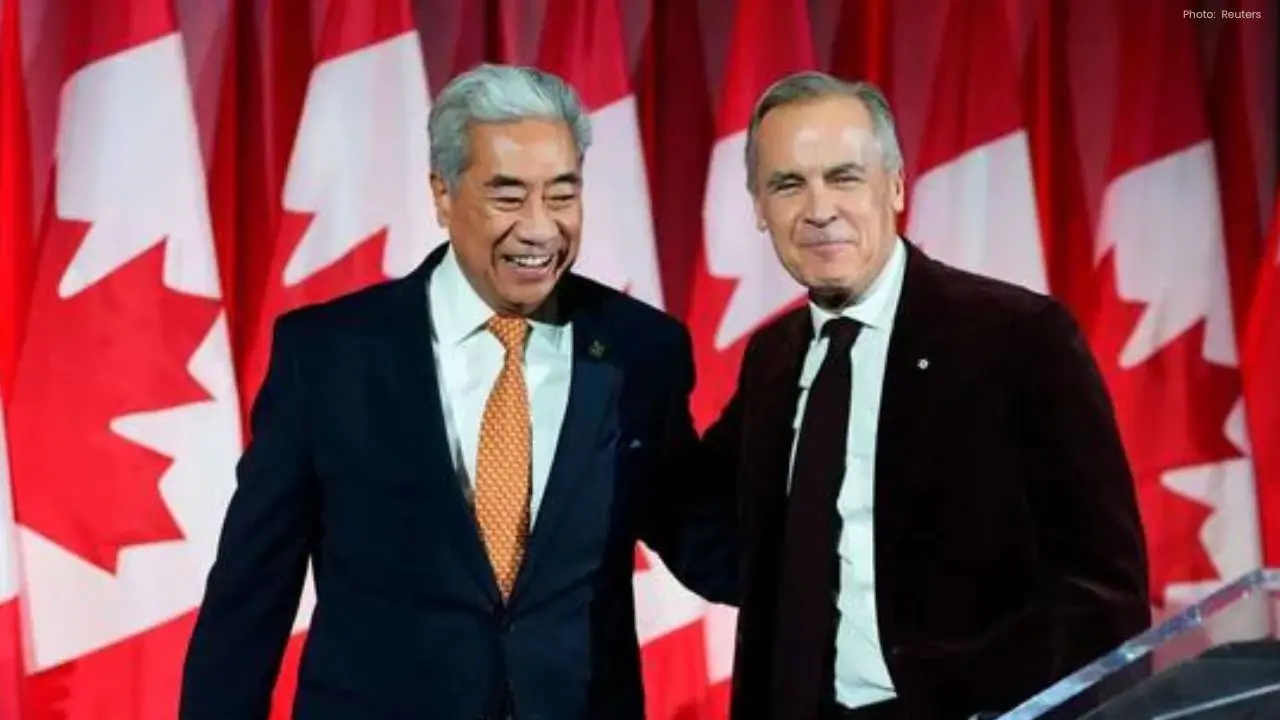 Political Defections Revive Debate on How Canada Forms Governments