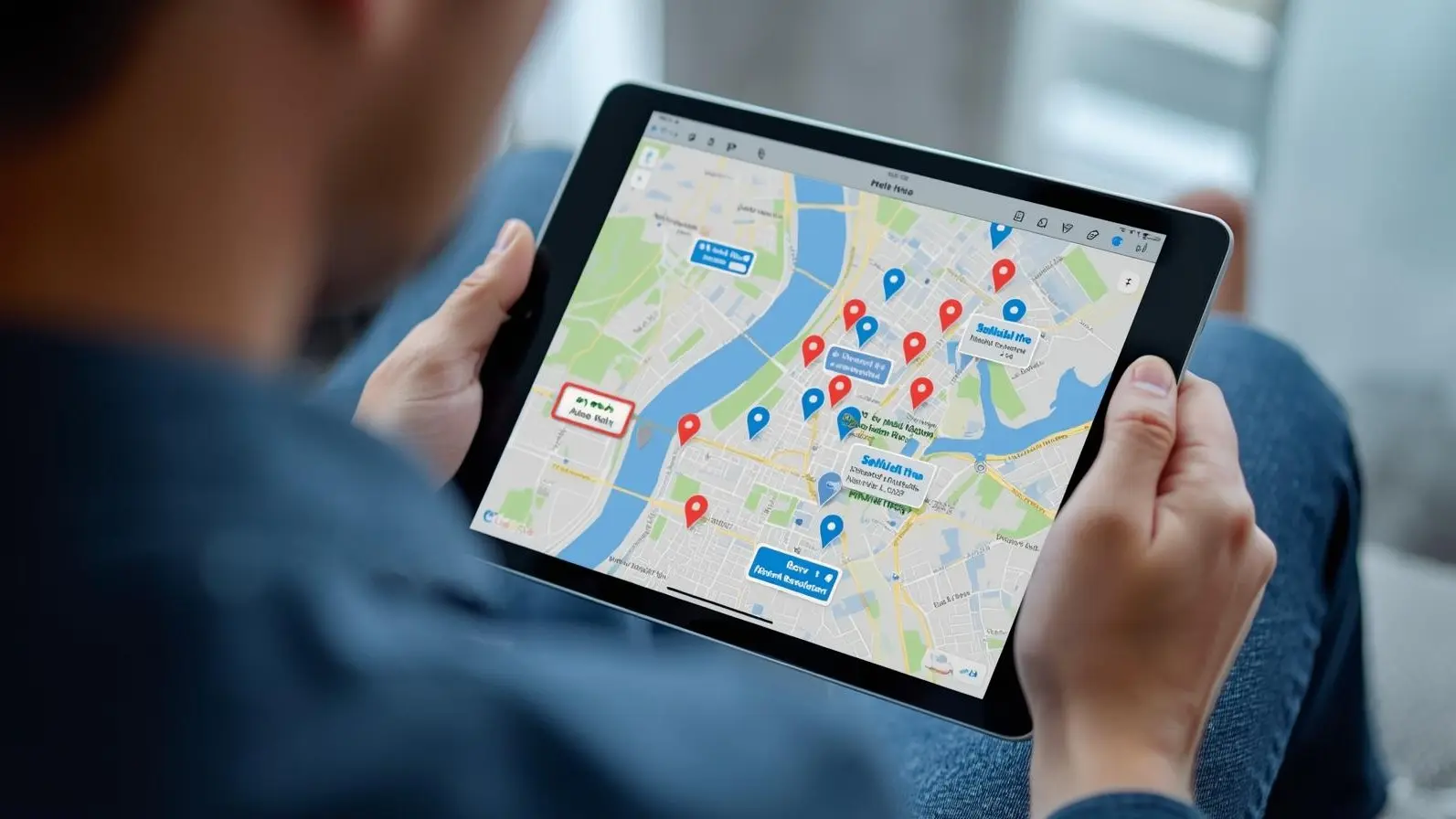 The Smart Traveler's Guide: Prioritizing Hotel Location Over Star Ratings