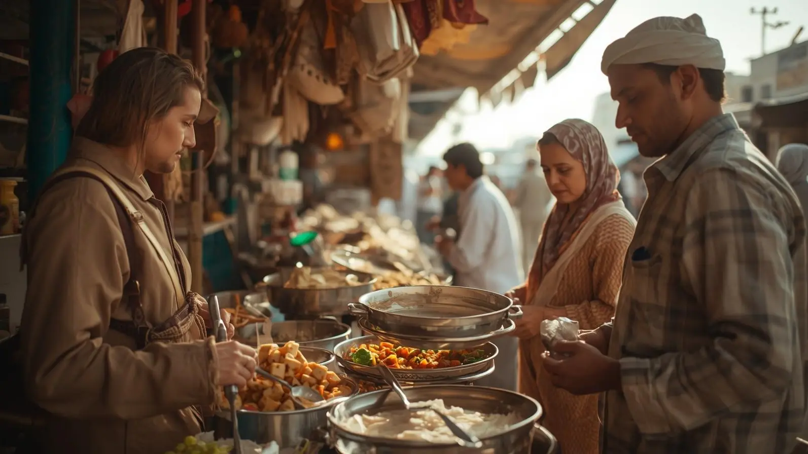 Adapting to Life in the UAE: Insights from Expats