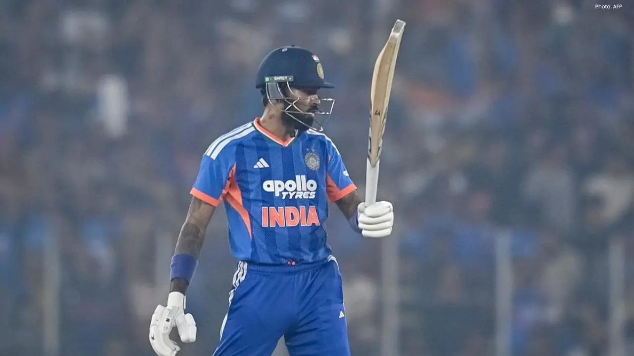 Hardik Pandya Tops Yuvraj Singh’s T20I All-Round Record