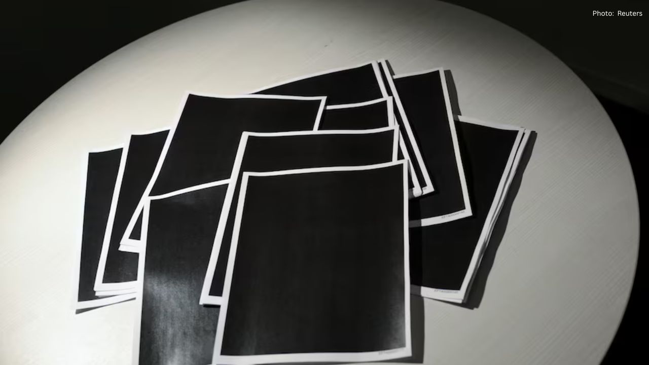 Fresh Epstein Documents Spotlight Clinton, Trump's Involvement Minimally Addressed