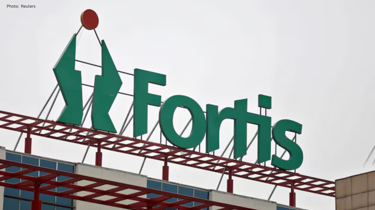 Fortis Healthcare Acquires People Tree Hospital in Bengaluru for ₹4.3 Billion