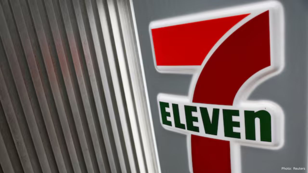 Joe DePinto Steps Down as 7-Eleven CEO After Two Decades