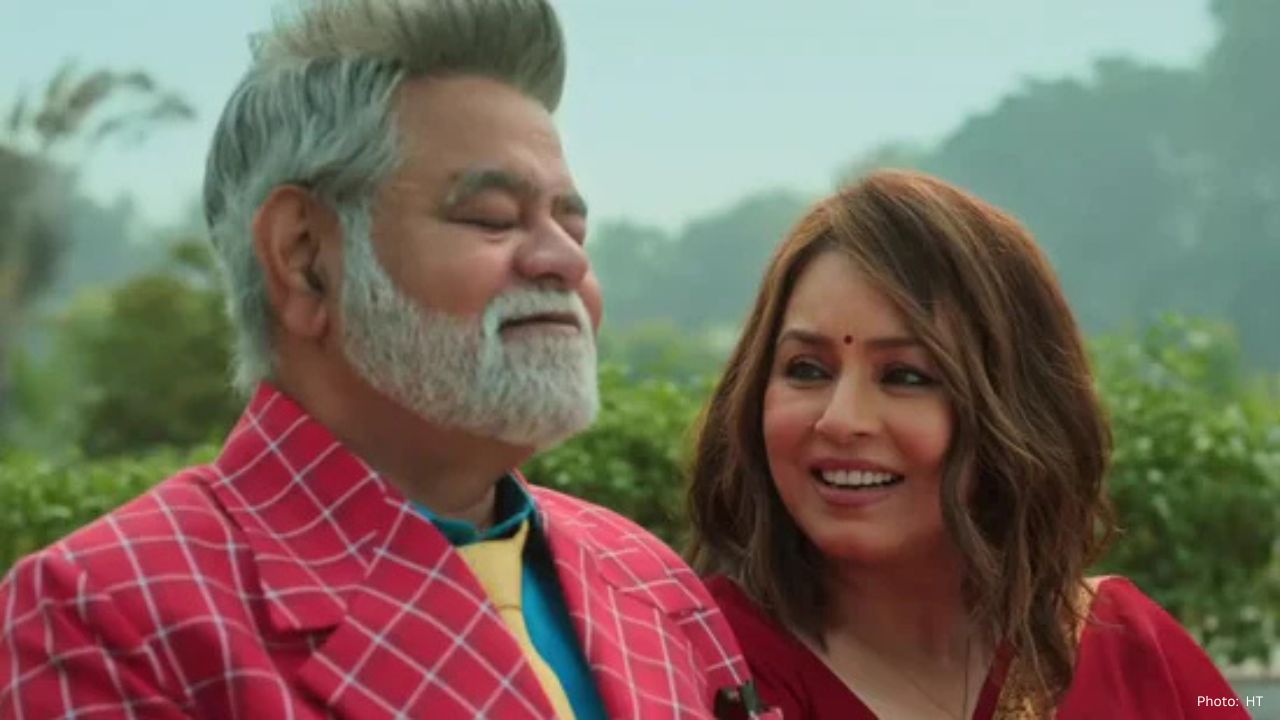 Durlabh Prasad Ki Dusri Shaadi: A Gentle Concept with a Predictable Twist