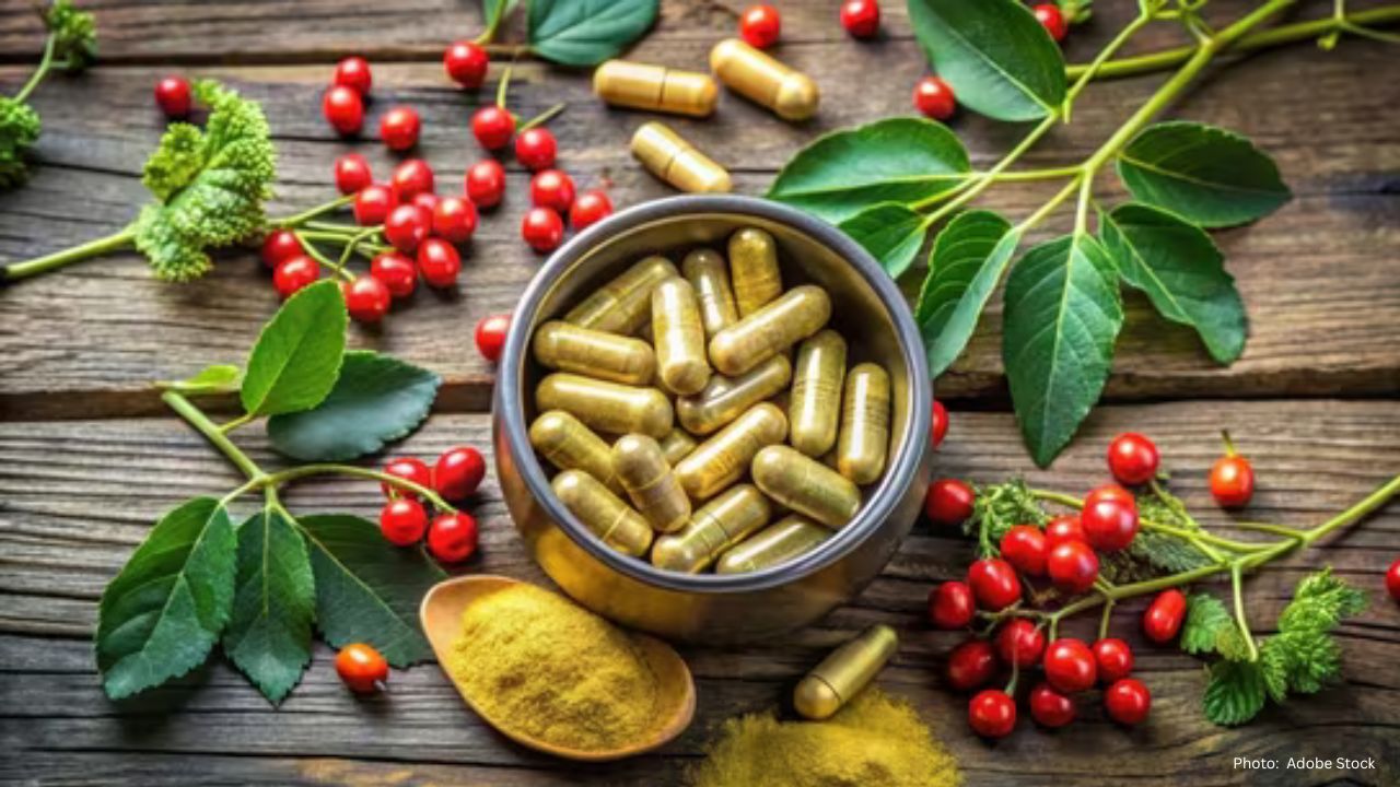 Harnessing Berberine: A Natural Ally in Blood Sugar Management