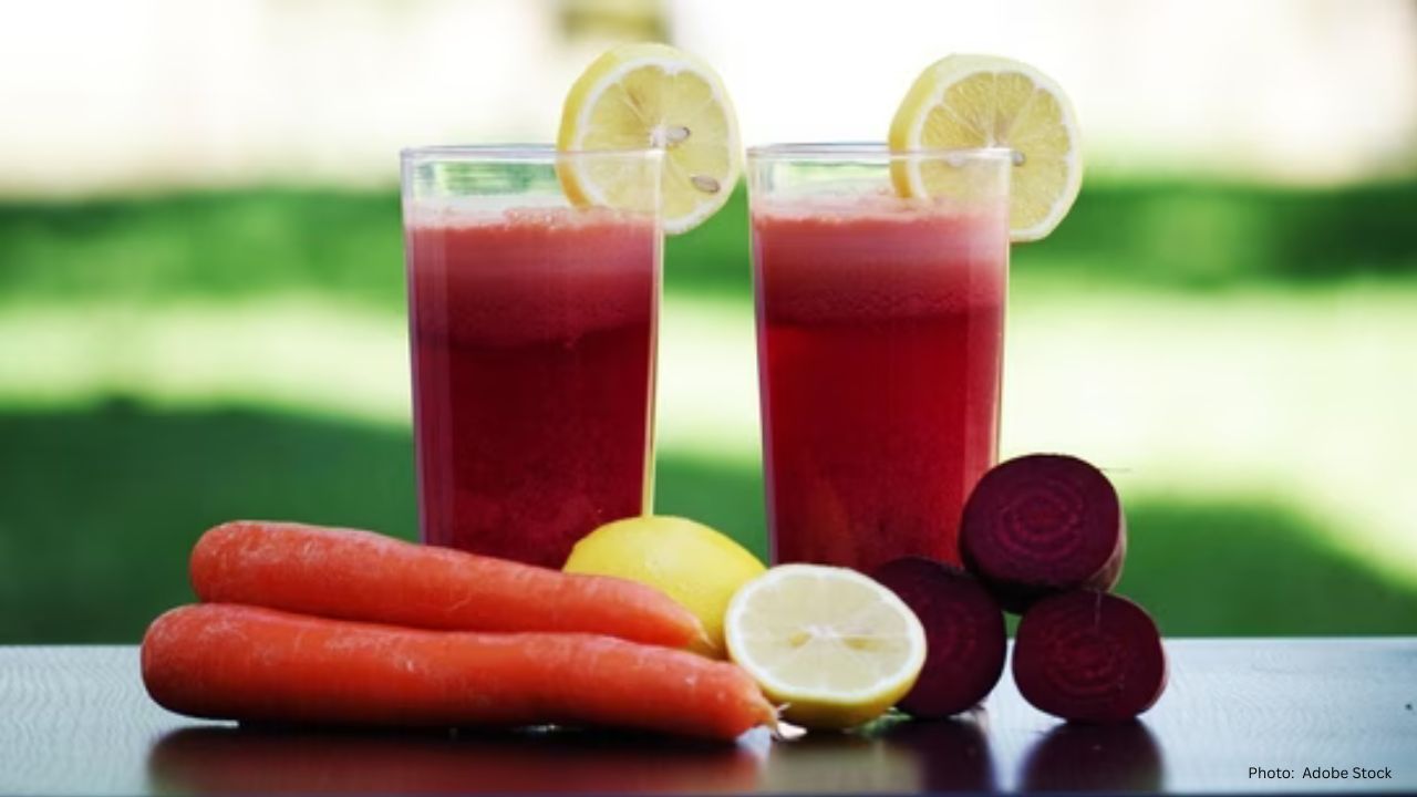 Five Essential Winter Foods for Radiant Skin and Health