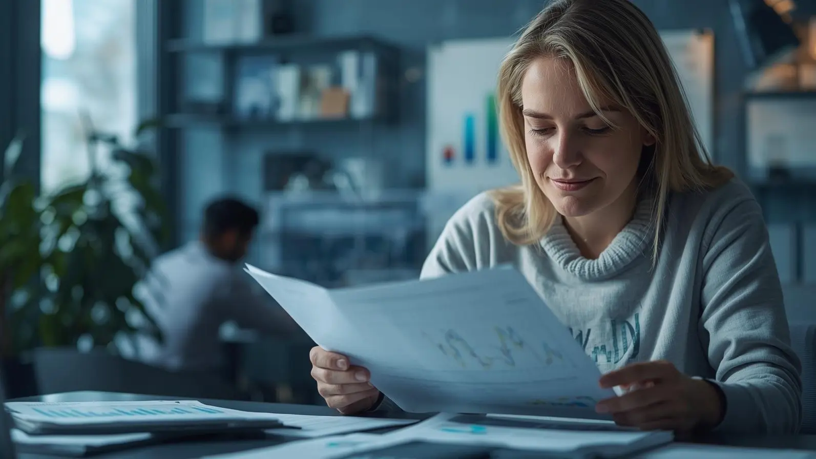 Understanding the Power of Spending Awareness for Financial Confidence