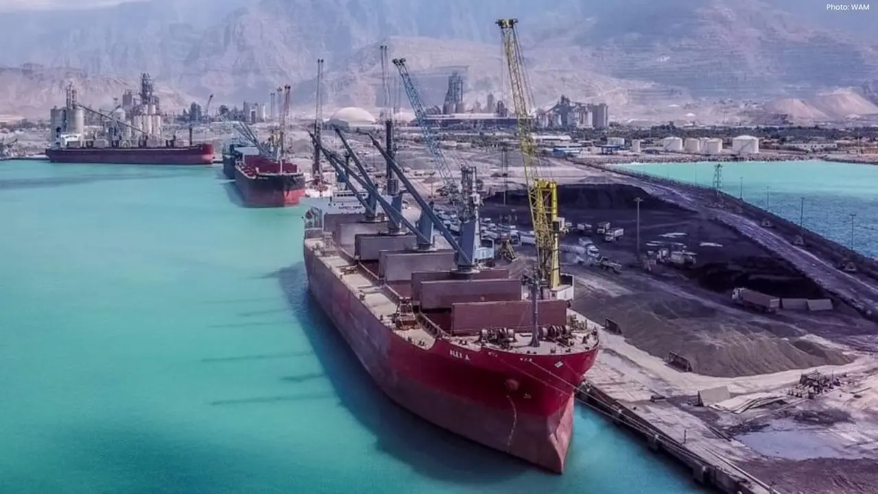 Ras Al Khaimah's Economic Growth: A Focus on Exports and Tourism