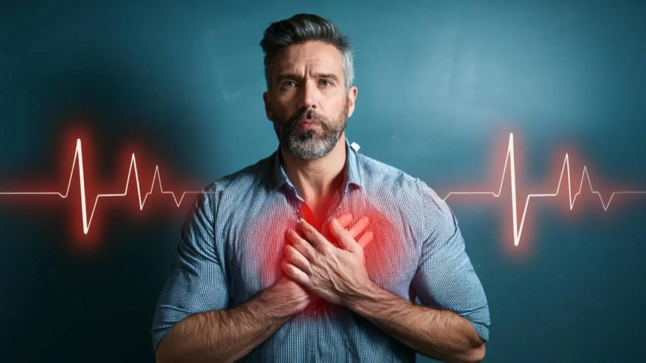5 Subtle Signs Your Heart May Be in Distress