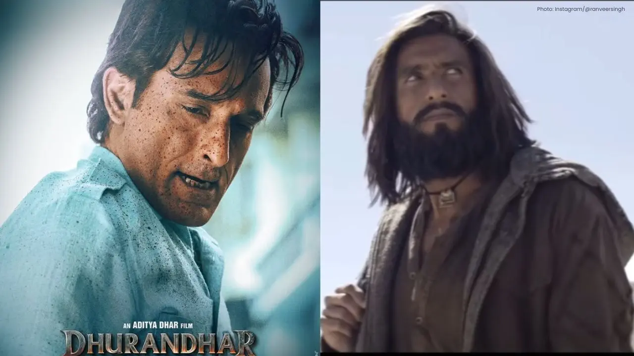 Dhurandhar Nears ₹800 Cr Worldwide as Box Office Run Stays Strong