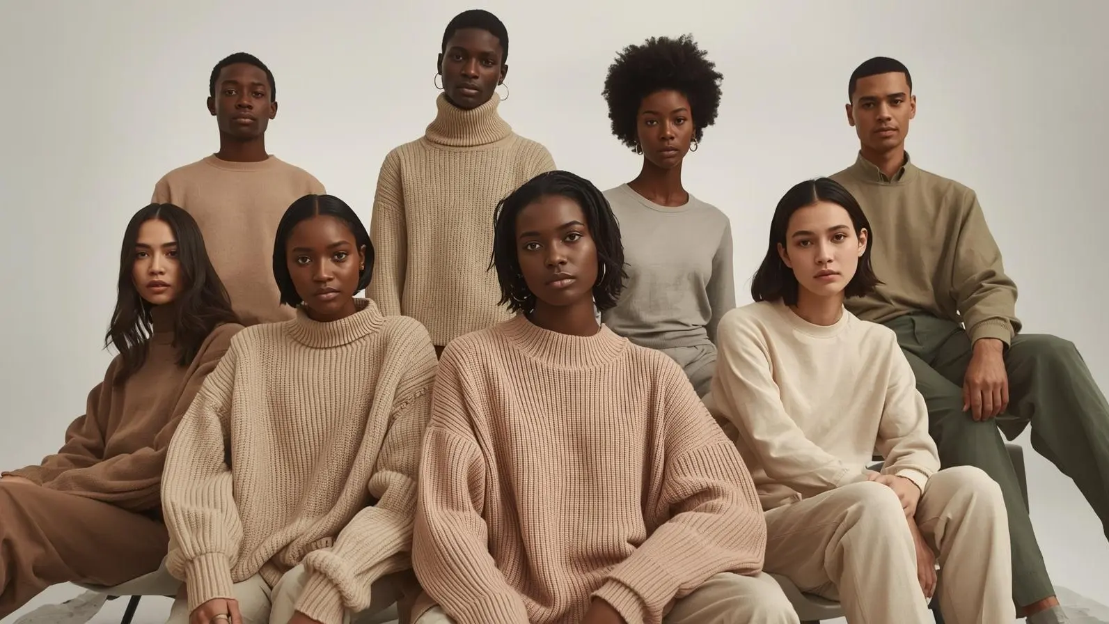 The Rise of Comfort in Today's Fashion Landscape