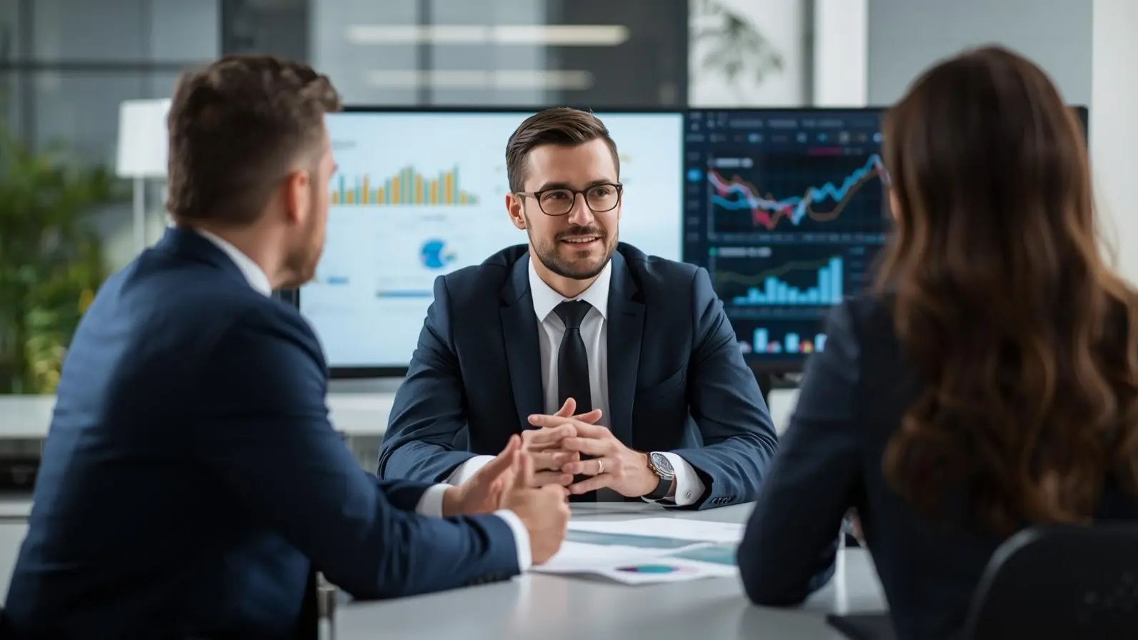 Navigating Today's Complex Financial Landscape: Simplifying Your Approach