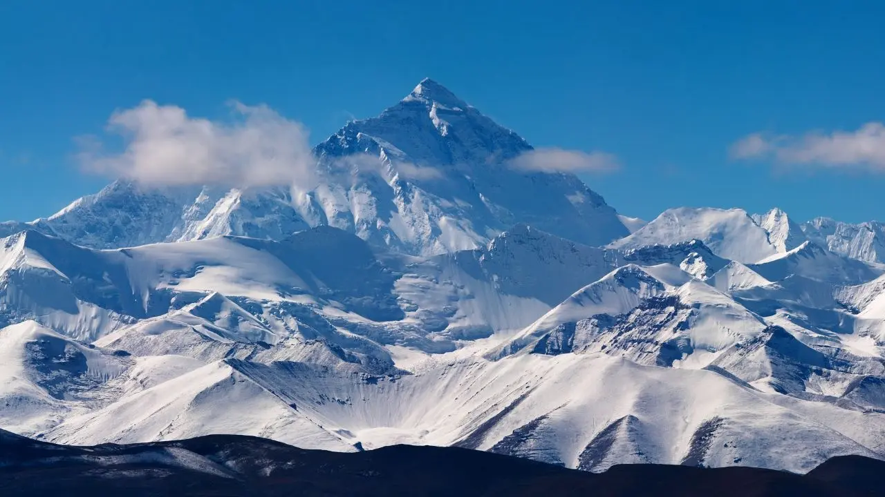 Nepal Unveils Comprehensive 5-Year Initiative to Clean Mount Everest