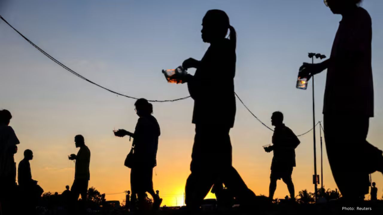 ASEAN Leaders Seek Solutions to Thailand–Cambodia Border Tensions