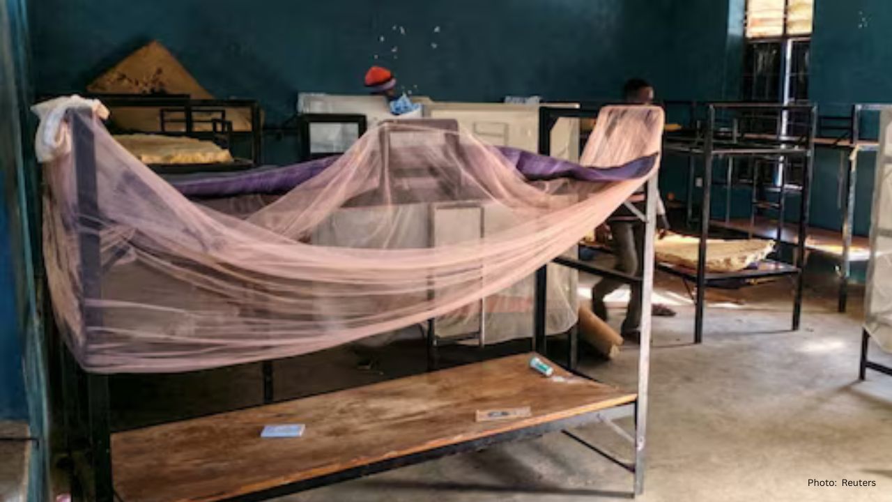 Nigerian Schoolchildren Freed: Families Await Joyful Reunion