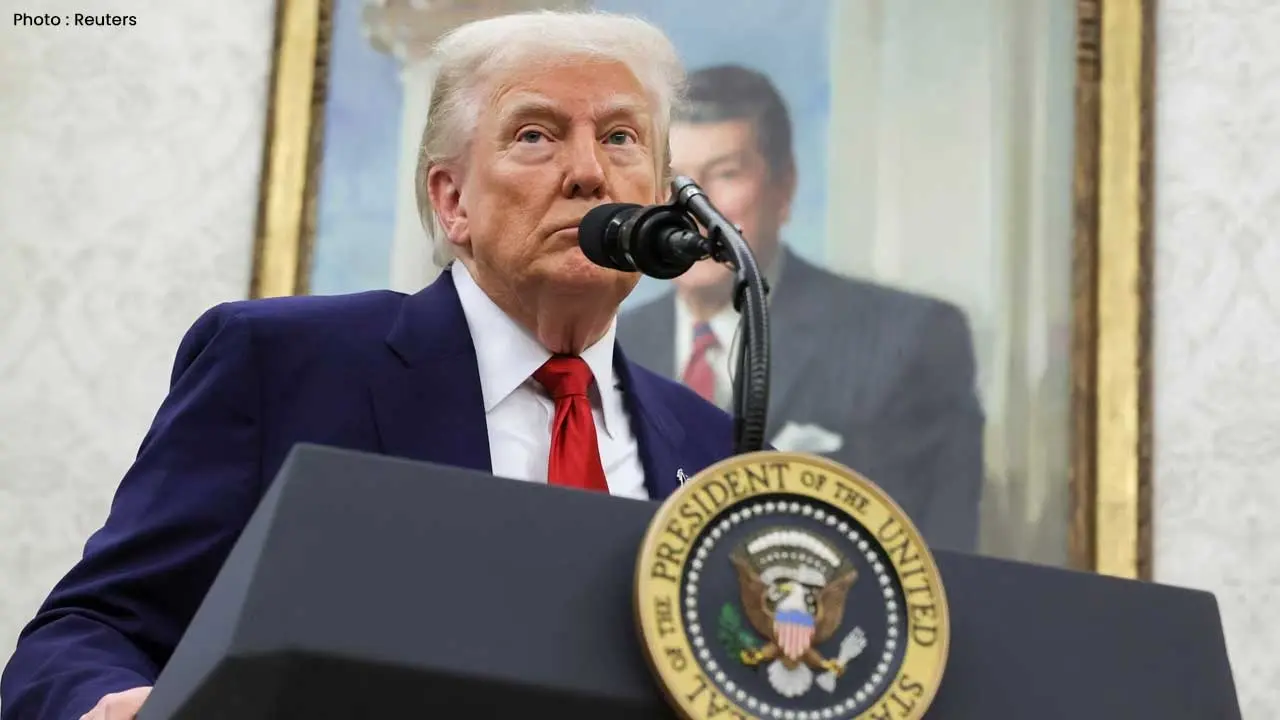 Trump Brings Back Biden-Era Ambassadors from 29 Nations