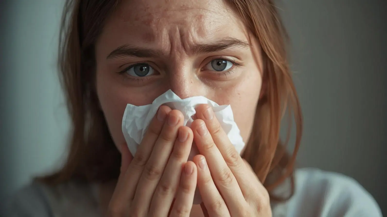 Recognizing Early Warning Signs of Health Issues