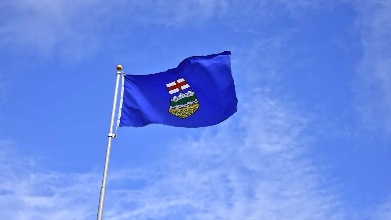 Alberta approves referendum question on separating from Canada