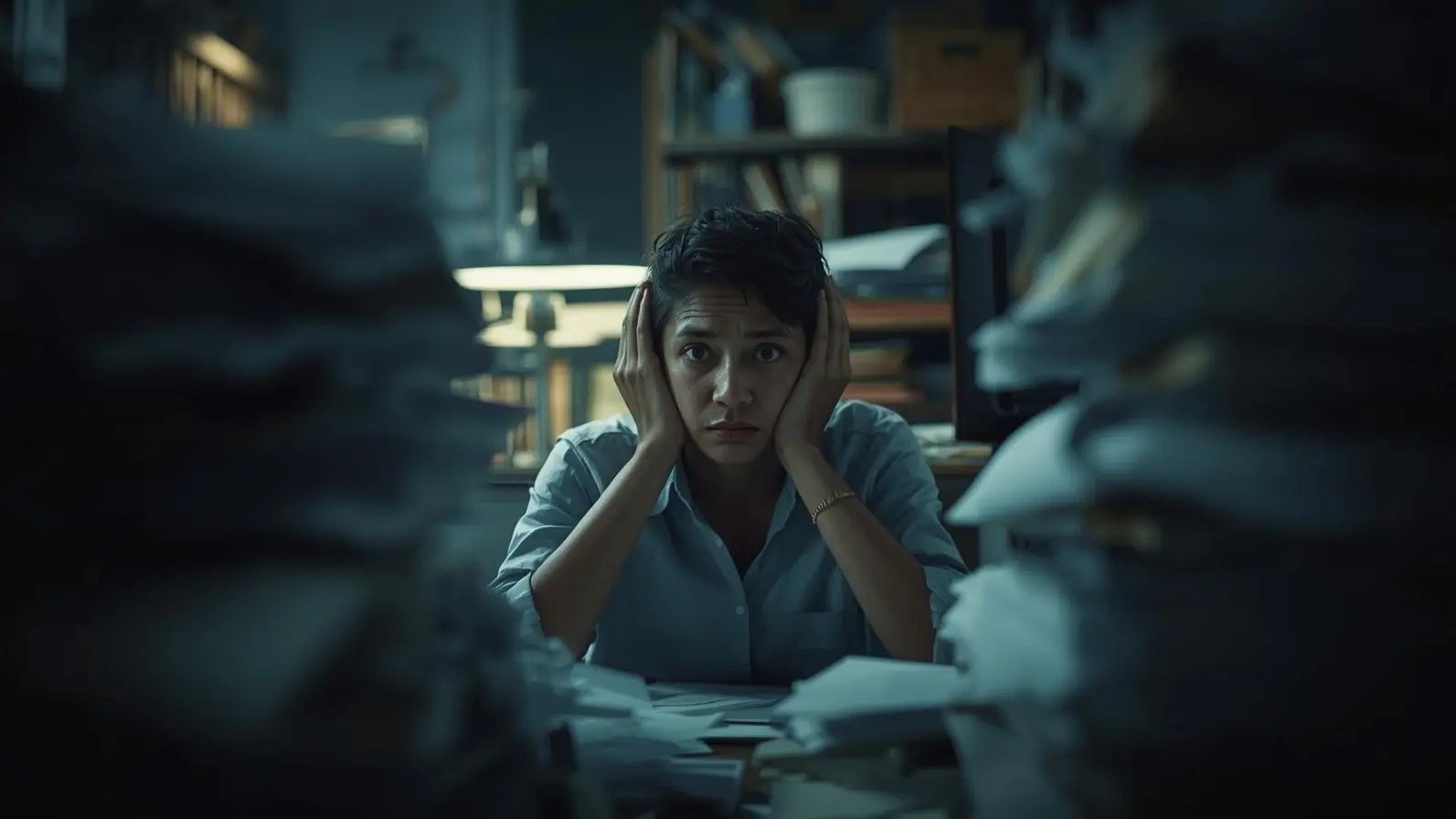 Unseen Lifestyle Habits That Can Deplete Your Daily Energy