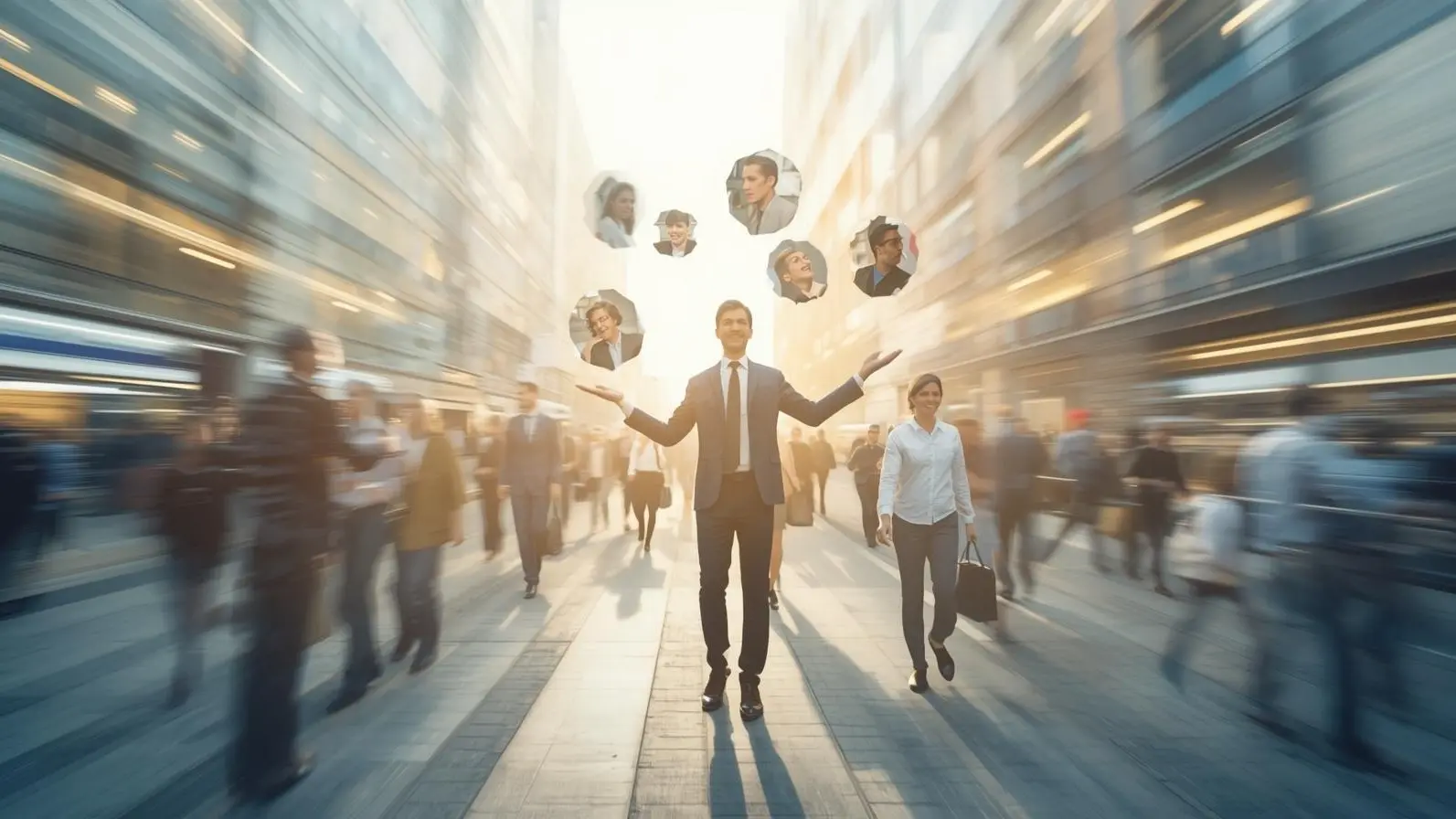 Achieving Work-Life Balance: Your Guide to Thriving in Today’s Demanding Environment