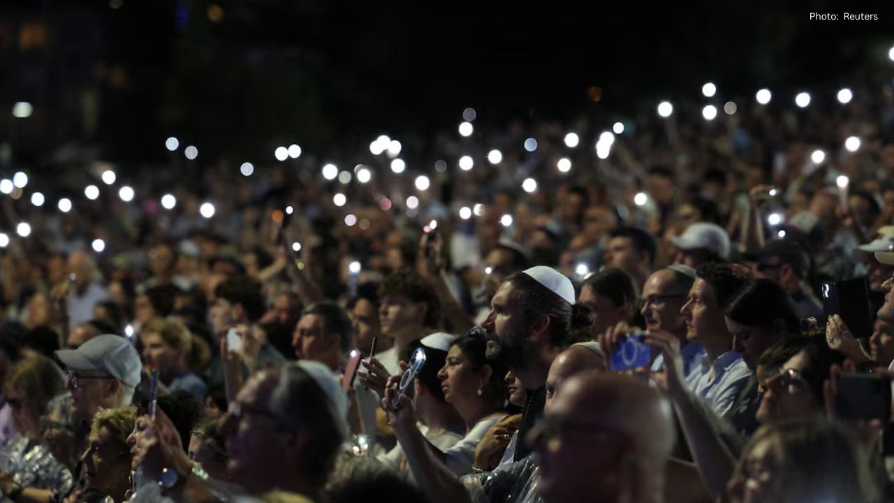 NSW Enhances Gun Control and Hate Speech Regulations Following Bondi Tragedy