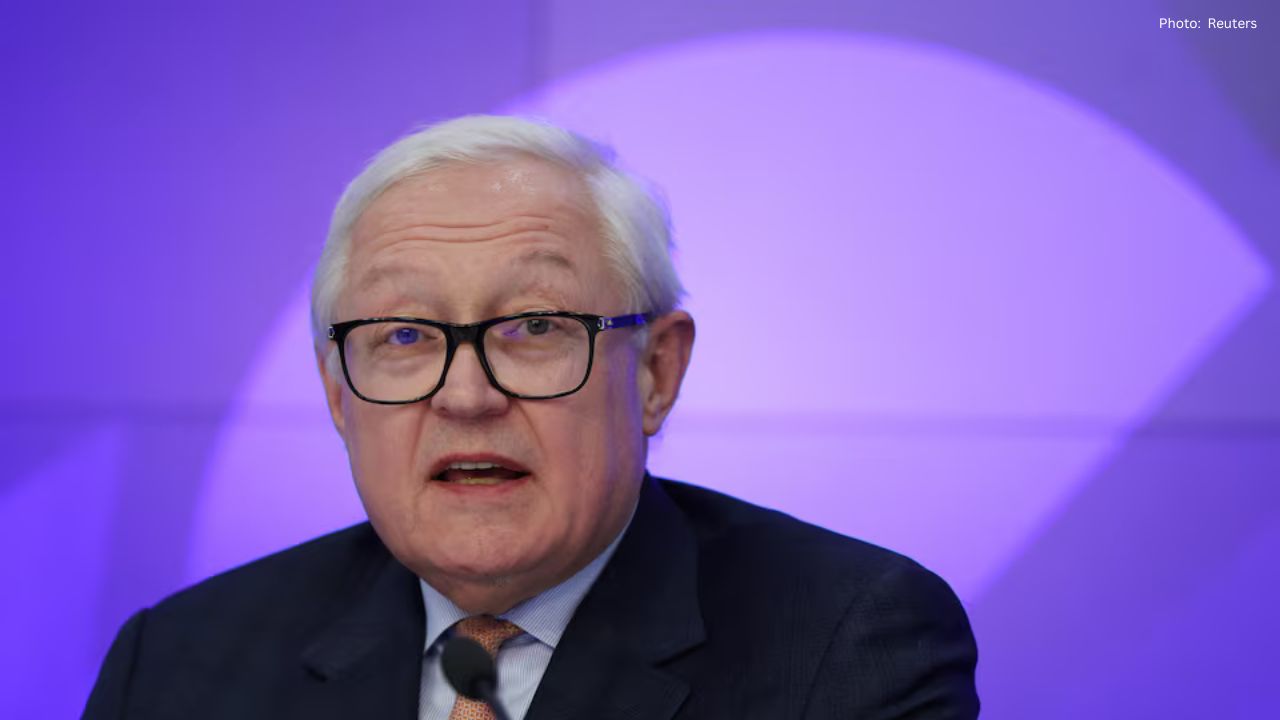 Russia and U.S. Engage in Diplomatic Talks Amid Ongoing Disputes