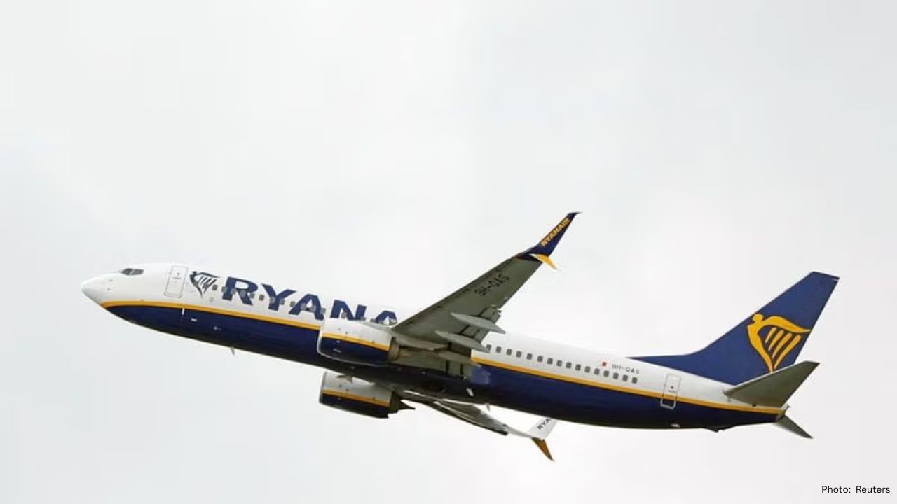 Ryanair Penalized $300 Million by Italy for Unfair Treatment of Travel Agencies