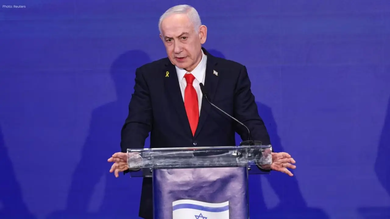 Israel, Greece, Cyprus Strengthen Security Amid Rising Regional Threats