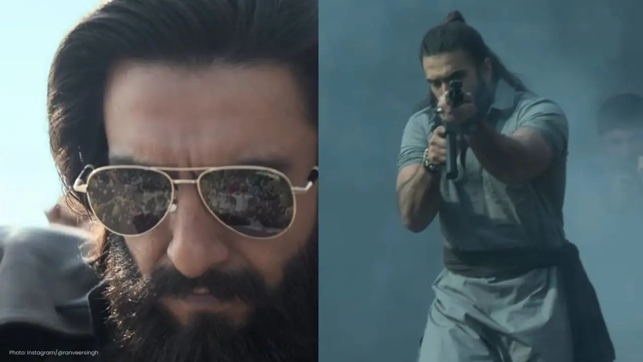 Dhurandhar Box Office: Ranveer Singh’s Film Nears Rs 600 Crore