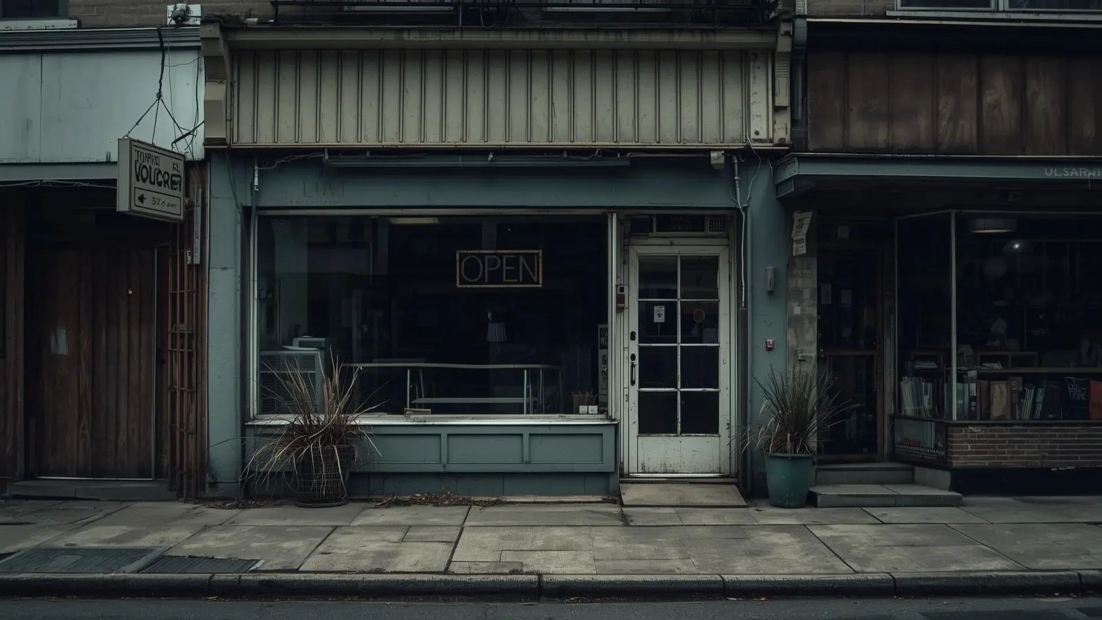 Navigating Post-Year One Challenges for Small Businesses