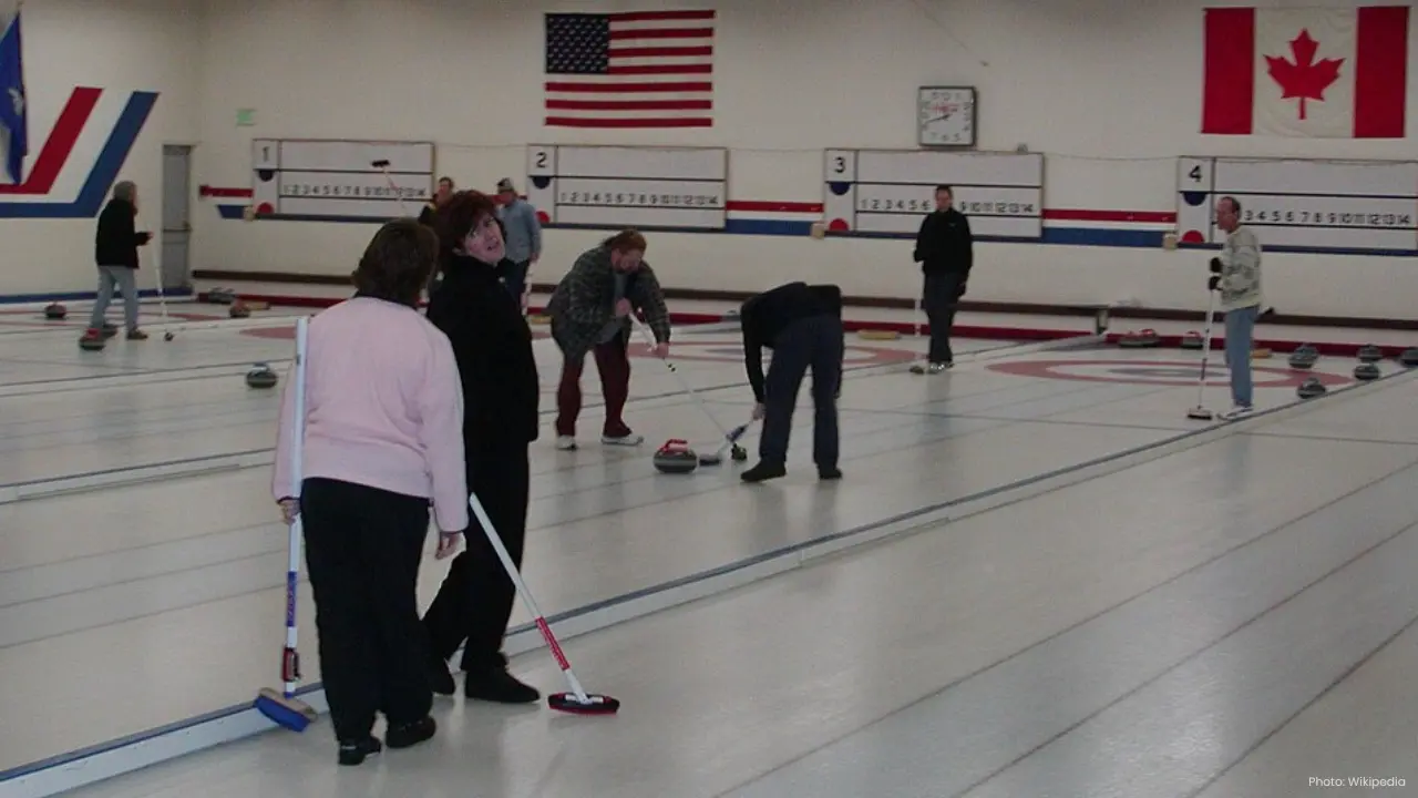 Granite Curling Club Drags Winnipeg City to Court Over Housing Plan