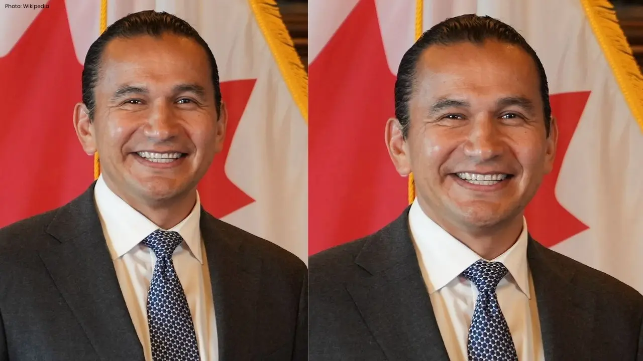 Manitoba to Launch 2026 Inquiry into Former PC Government’s Sand Mining Push