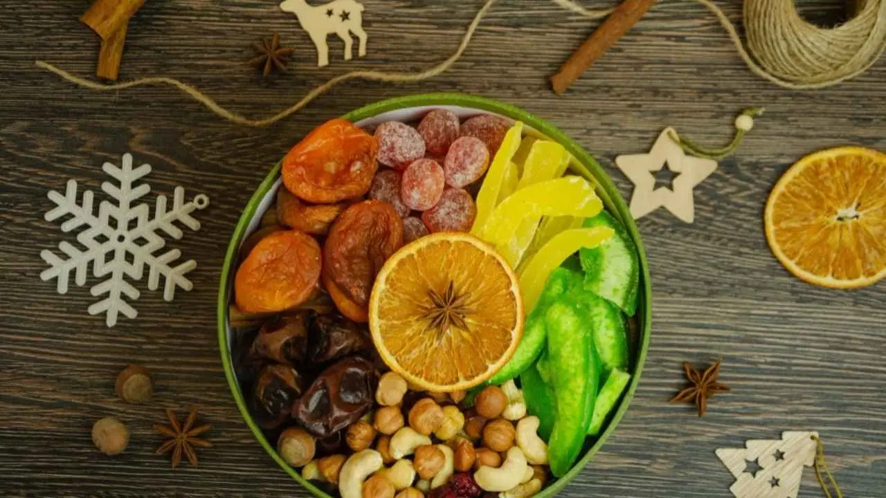Strengthen Your Winter Immunity: 5 Essential Foods and Habits