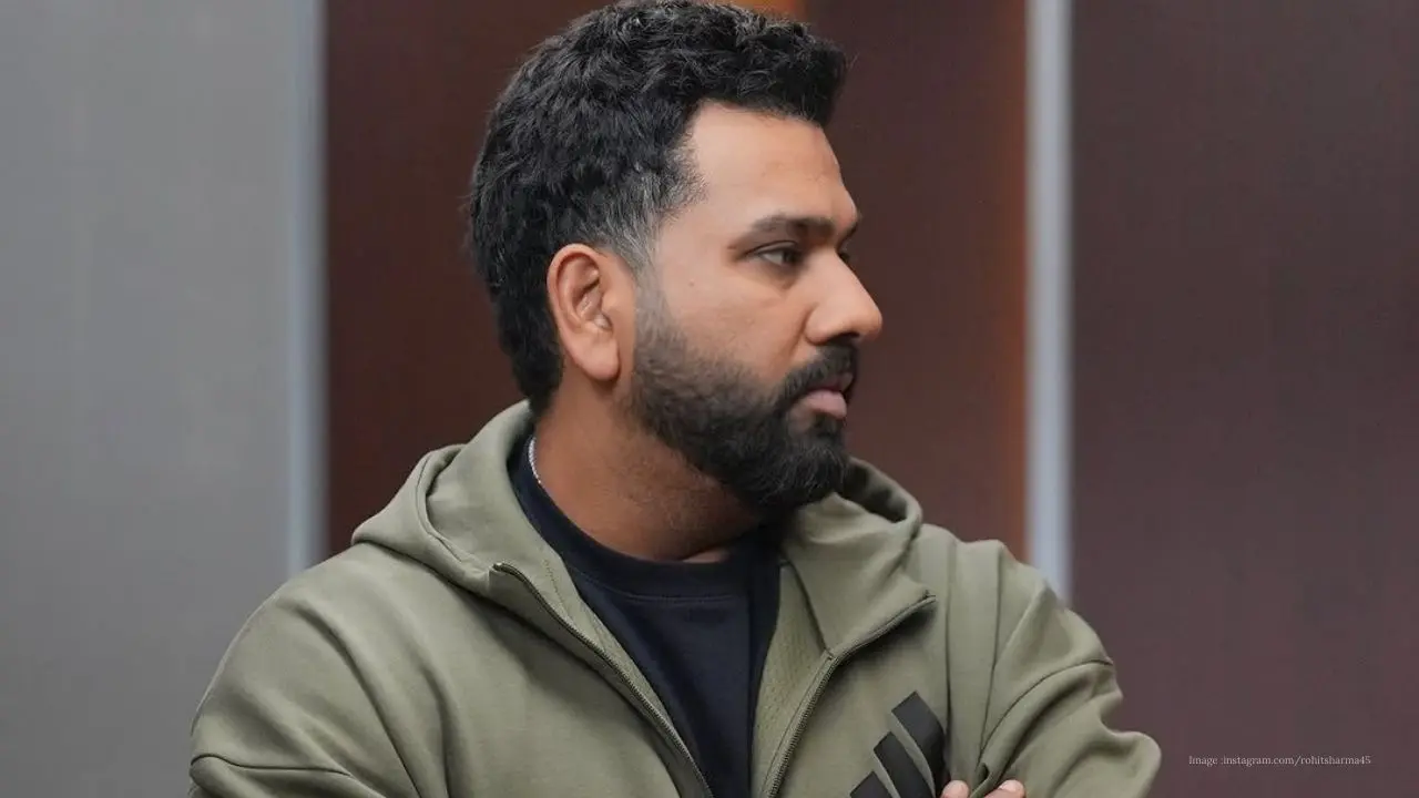 Rohit Sharma: Cricket Icon to Leading Brand Ambassador of India in 2025