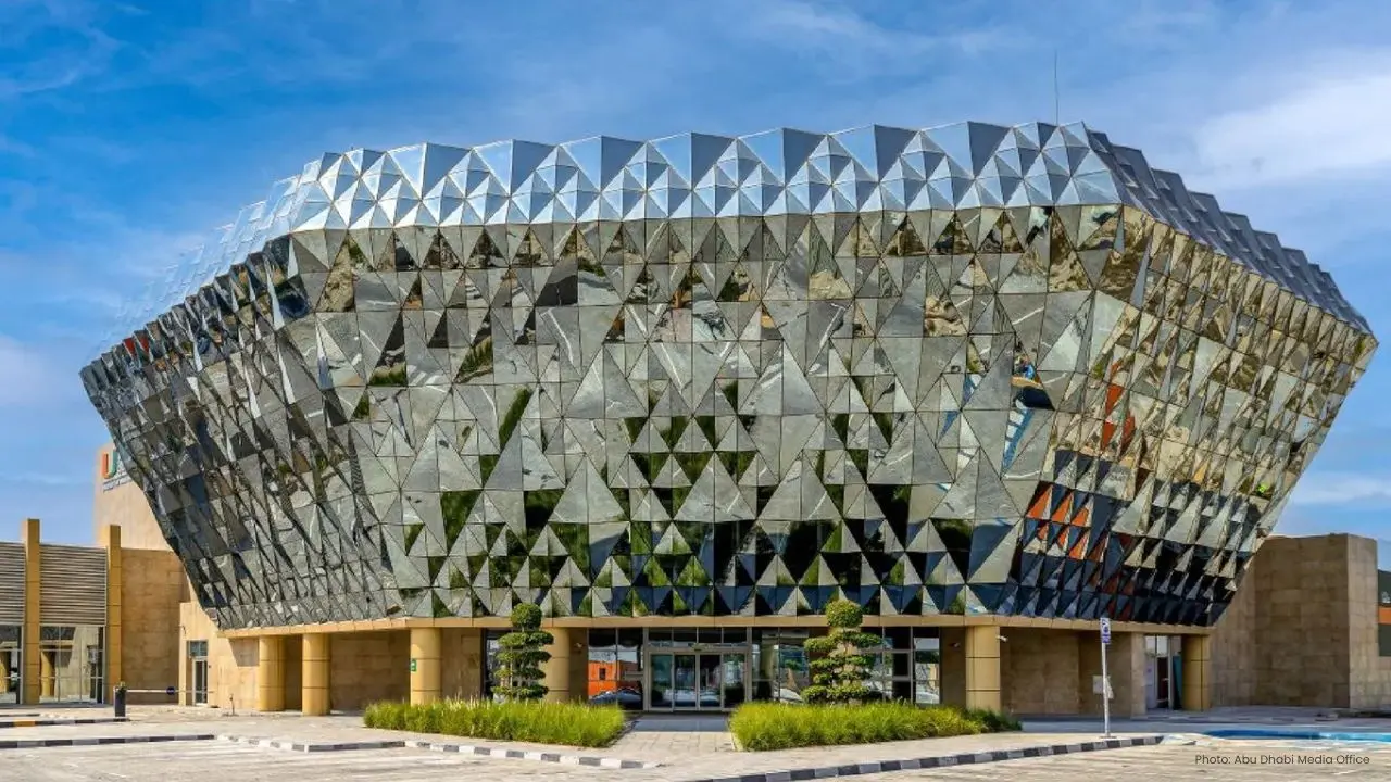 Bascom Palmer Eye Institute Opens Its Doors in Abu Dhabi