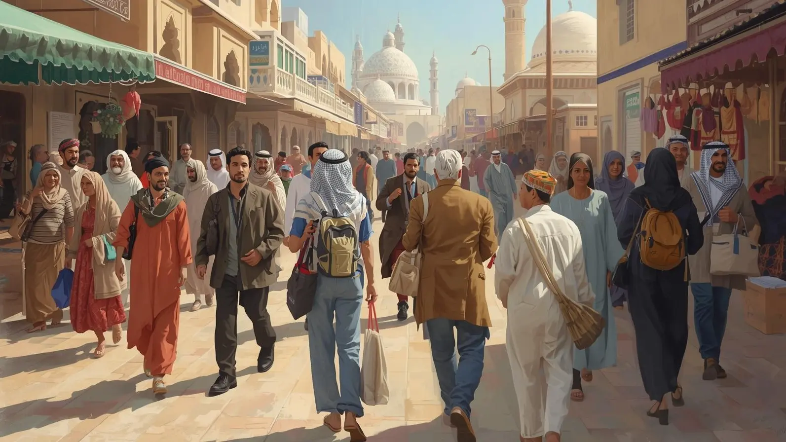 Essential Cultural Adaptations for Expats Relocating to the UAE