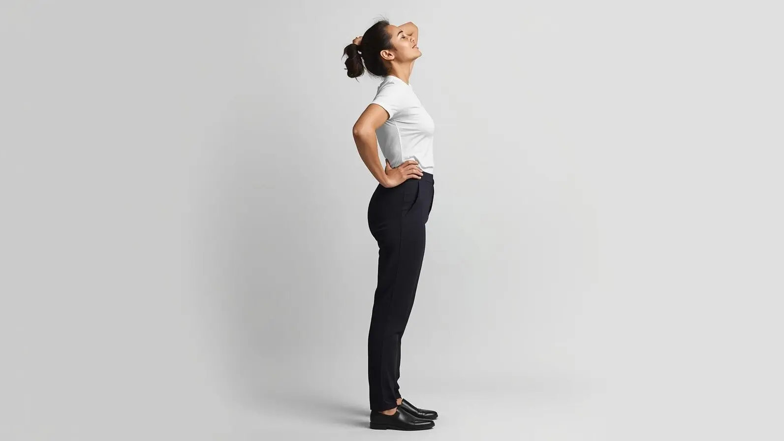 The Effects of Daily Posture on Health and Body Functioning