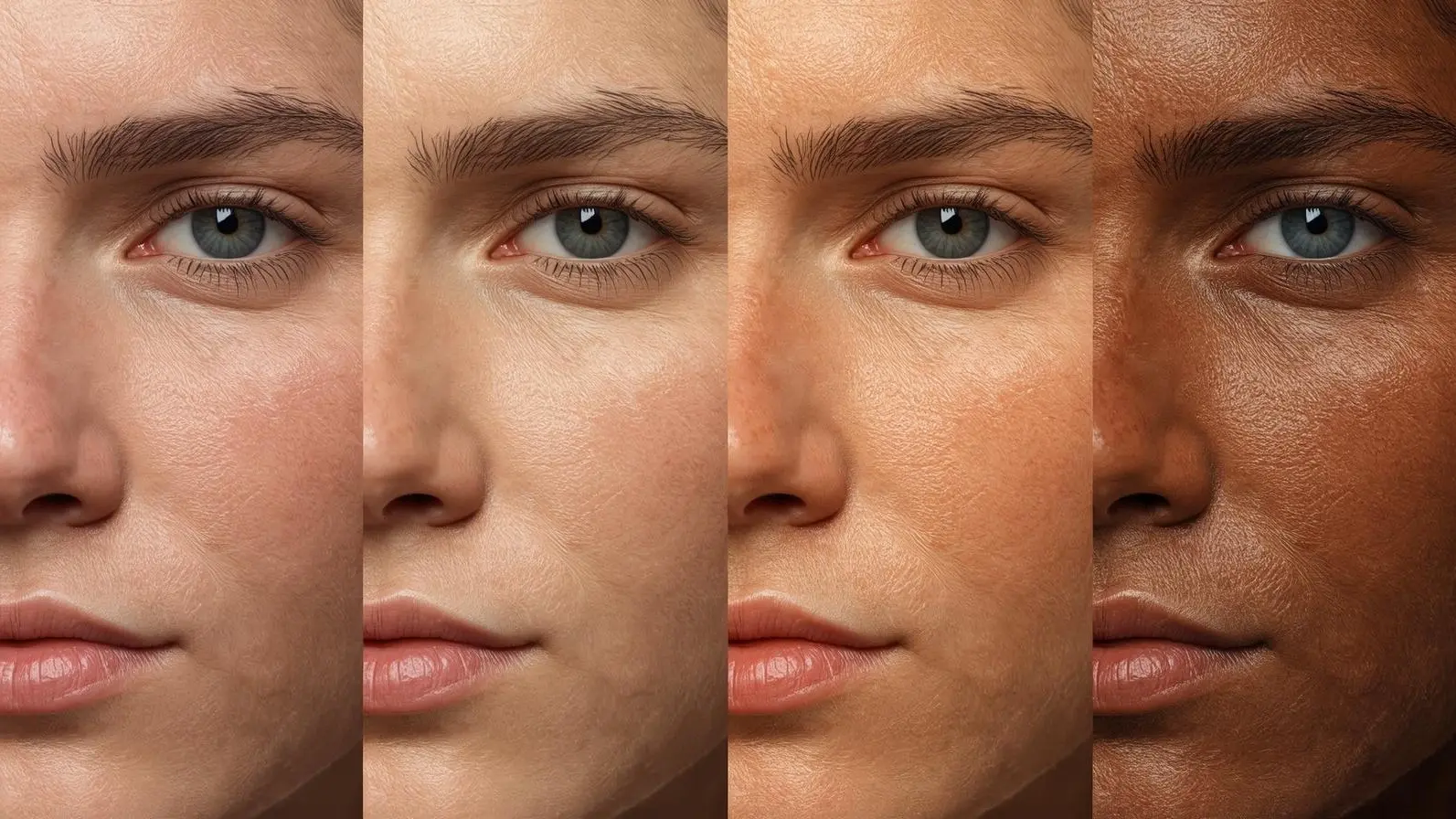 Navigating Seasonal Changes for Optimal Skin Texture and Smoothness