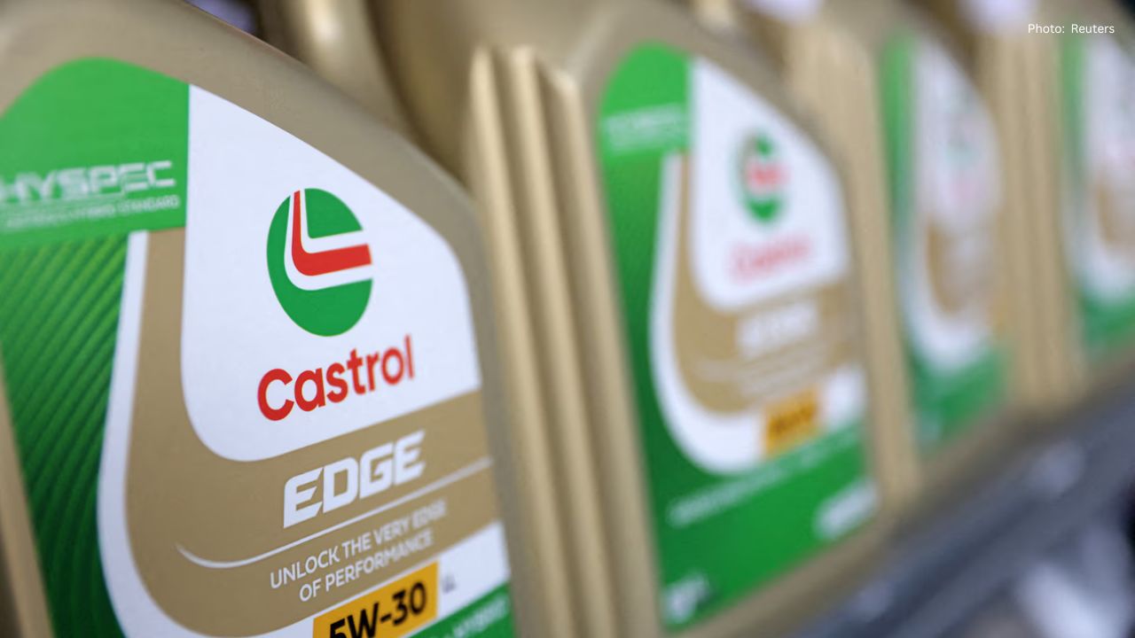 BP Divests Majority Stake in Castrol for $6 Billion