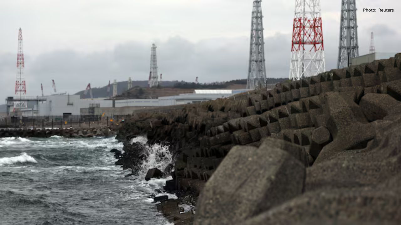 TEPCO to Reactivate Kashiwazaki-Kariwa Nuclear Power Plant in January