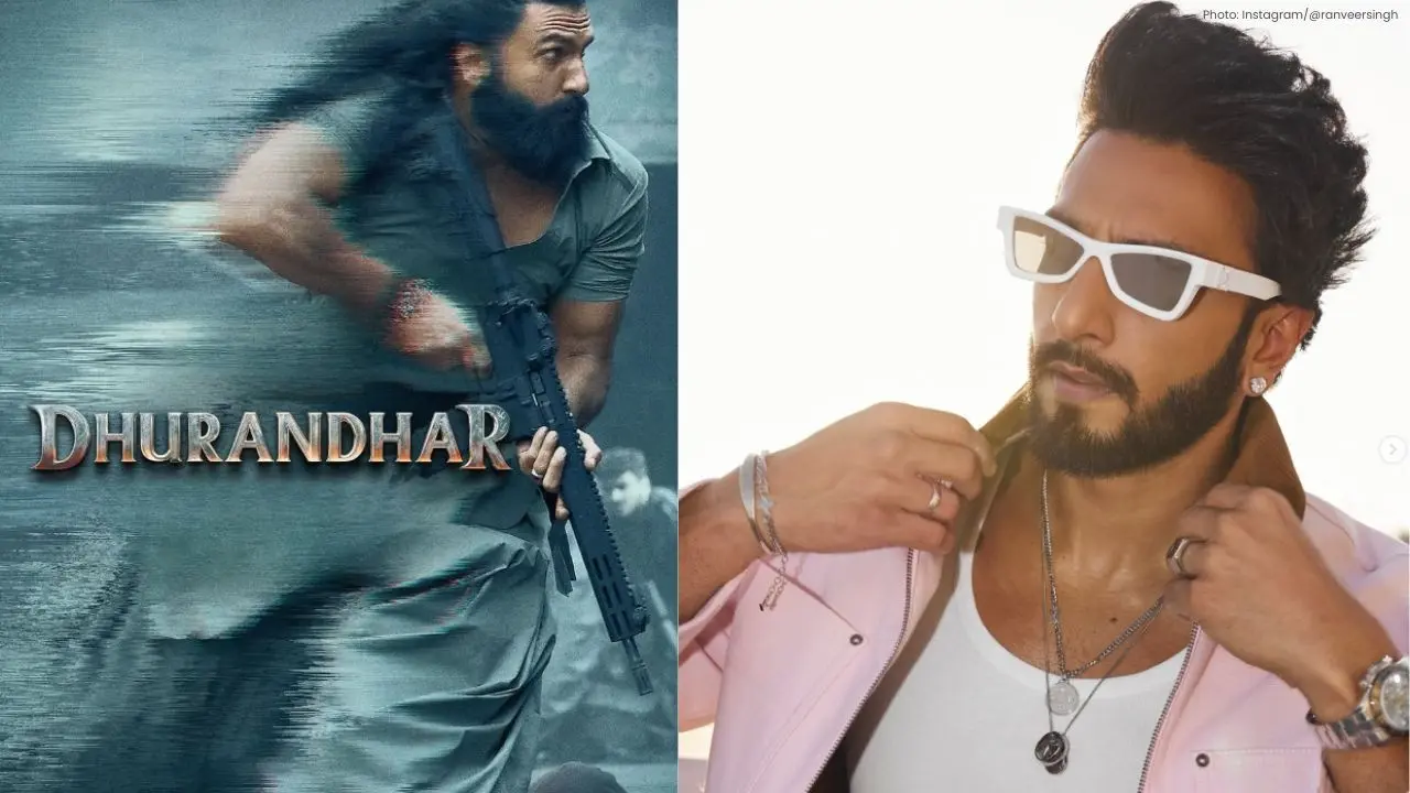 Dhurandhar crosses ₹900cr worldwide; sequel to get pan-India release