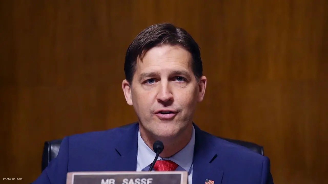 Ben Sasse Opens Up About Terminal Pancreatic Cancer Fight Ahead