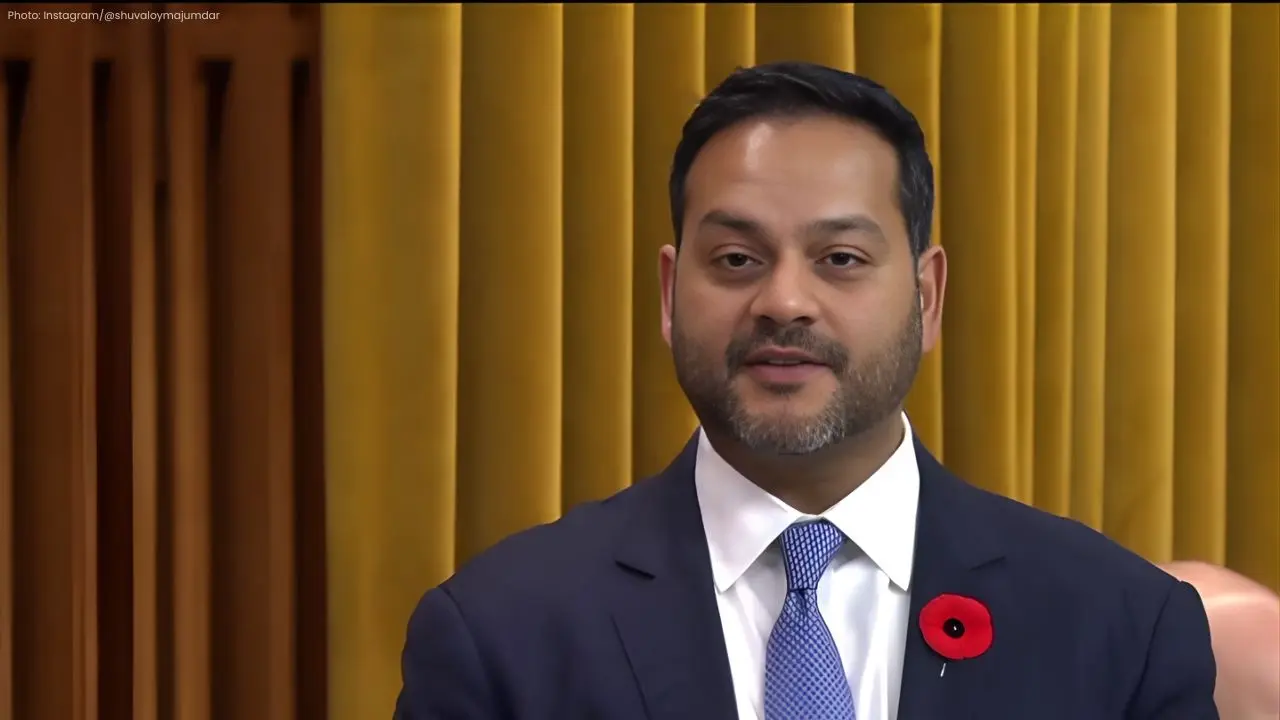 Canadian Lawmaker Sounds Alarm Over Growing Violence in Bangladesh